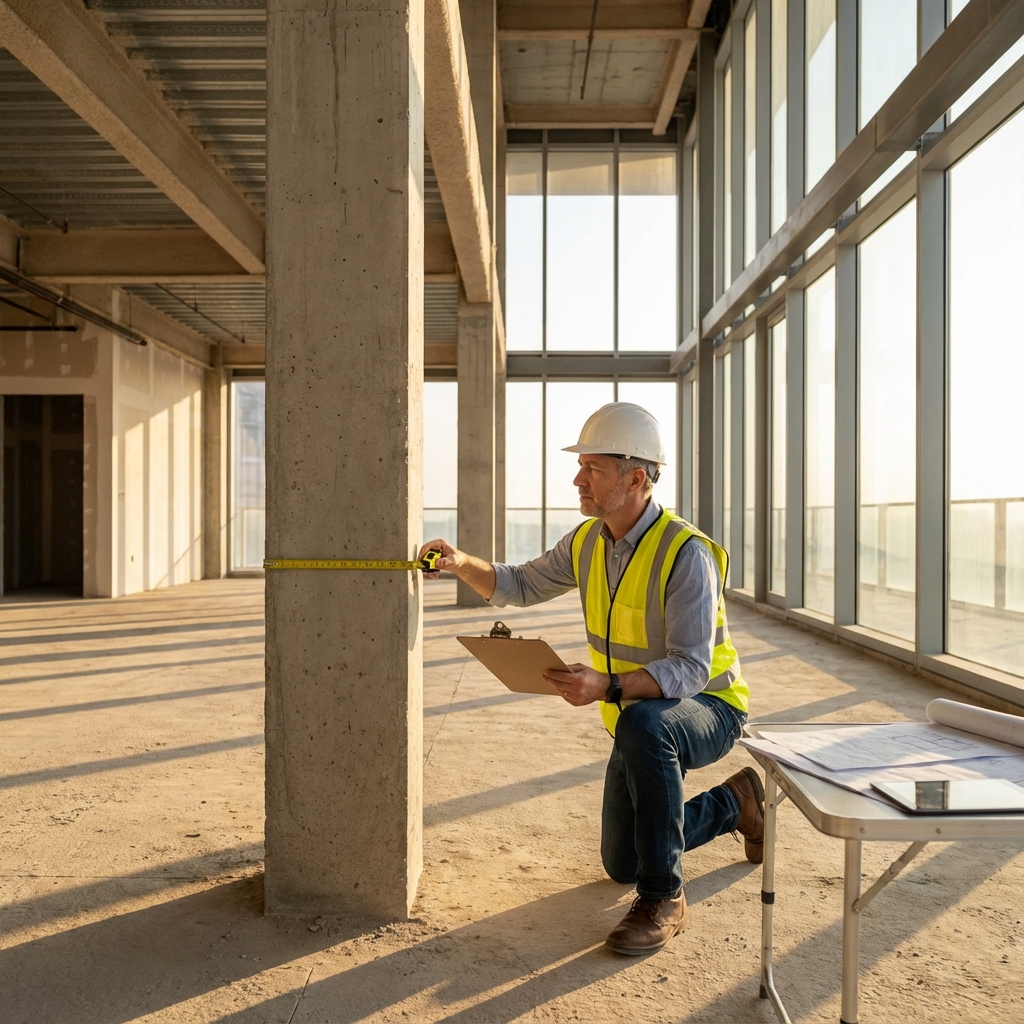 Pre-Purchase Property Design Evaluation