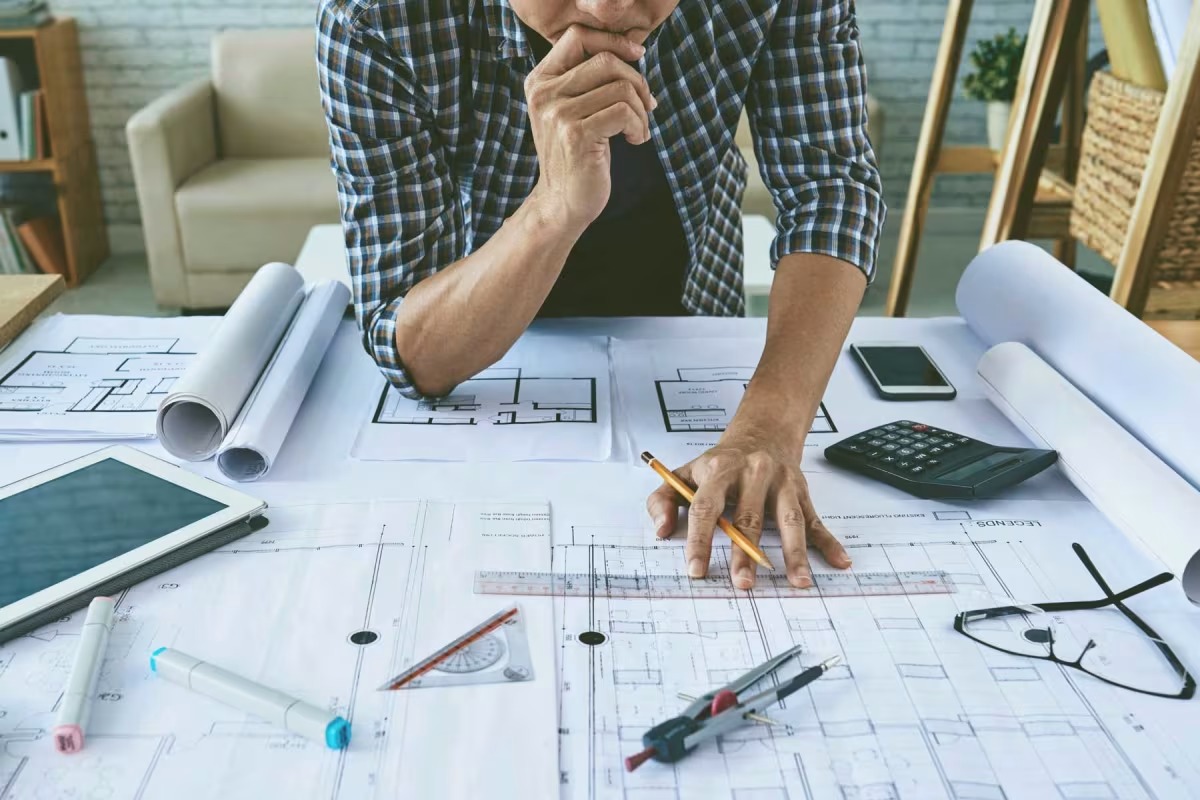 Project Management & Execution