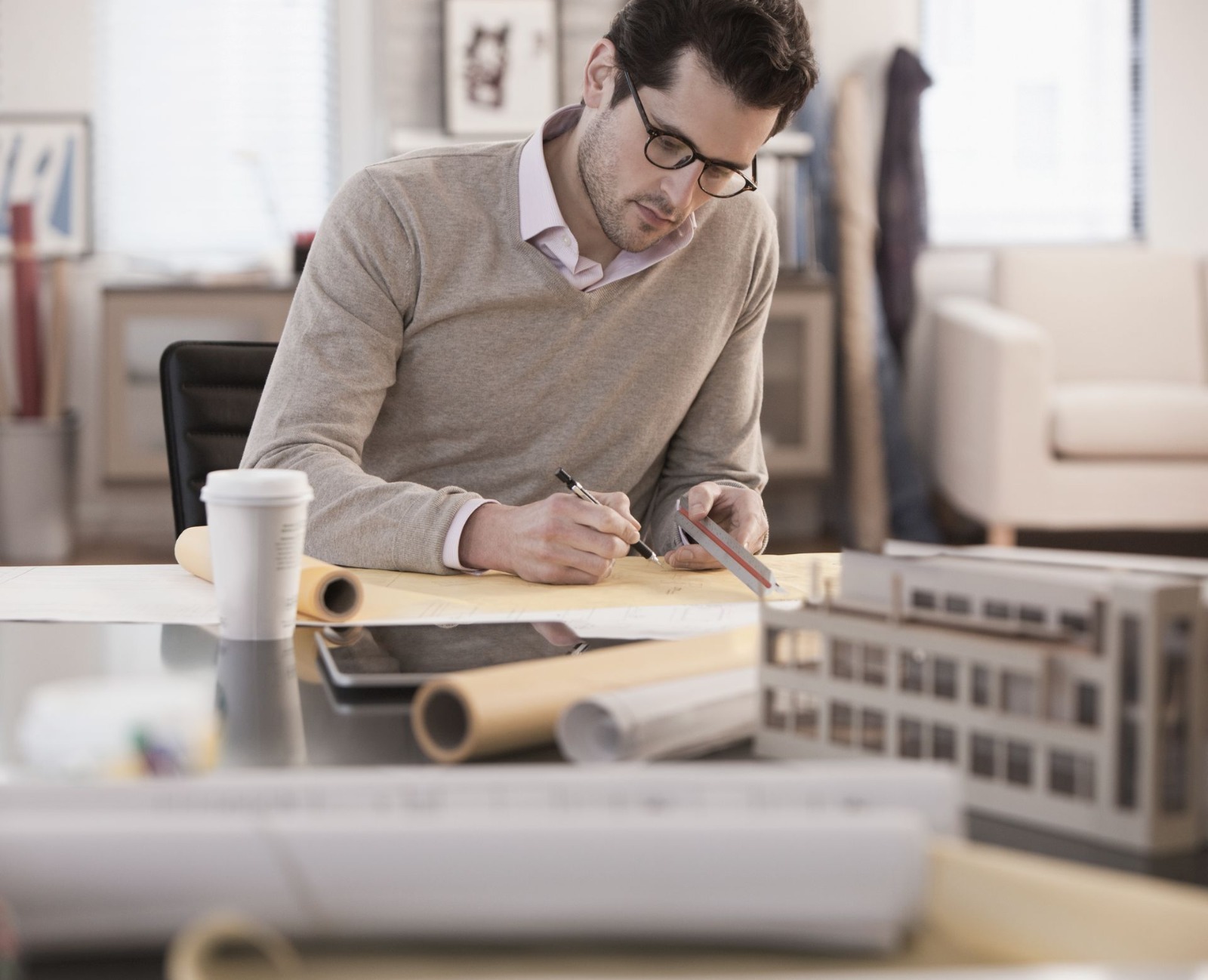 Specialized Services