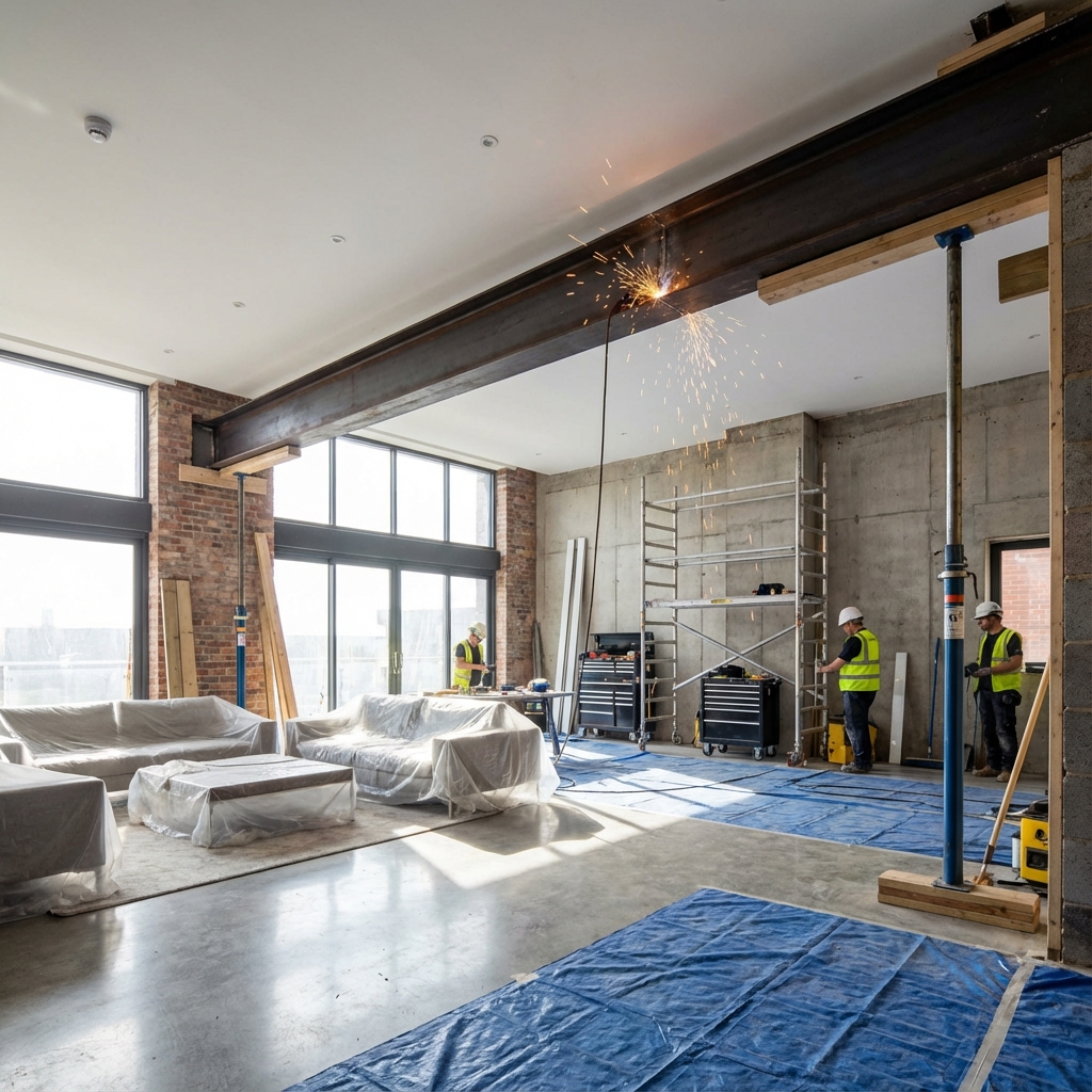 Structural Modifications