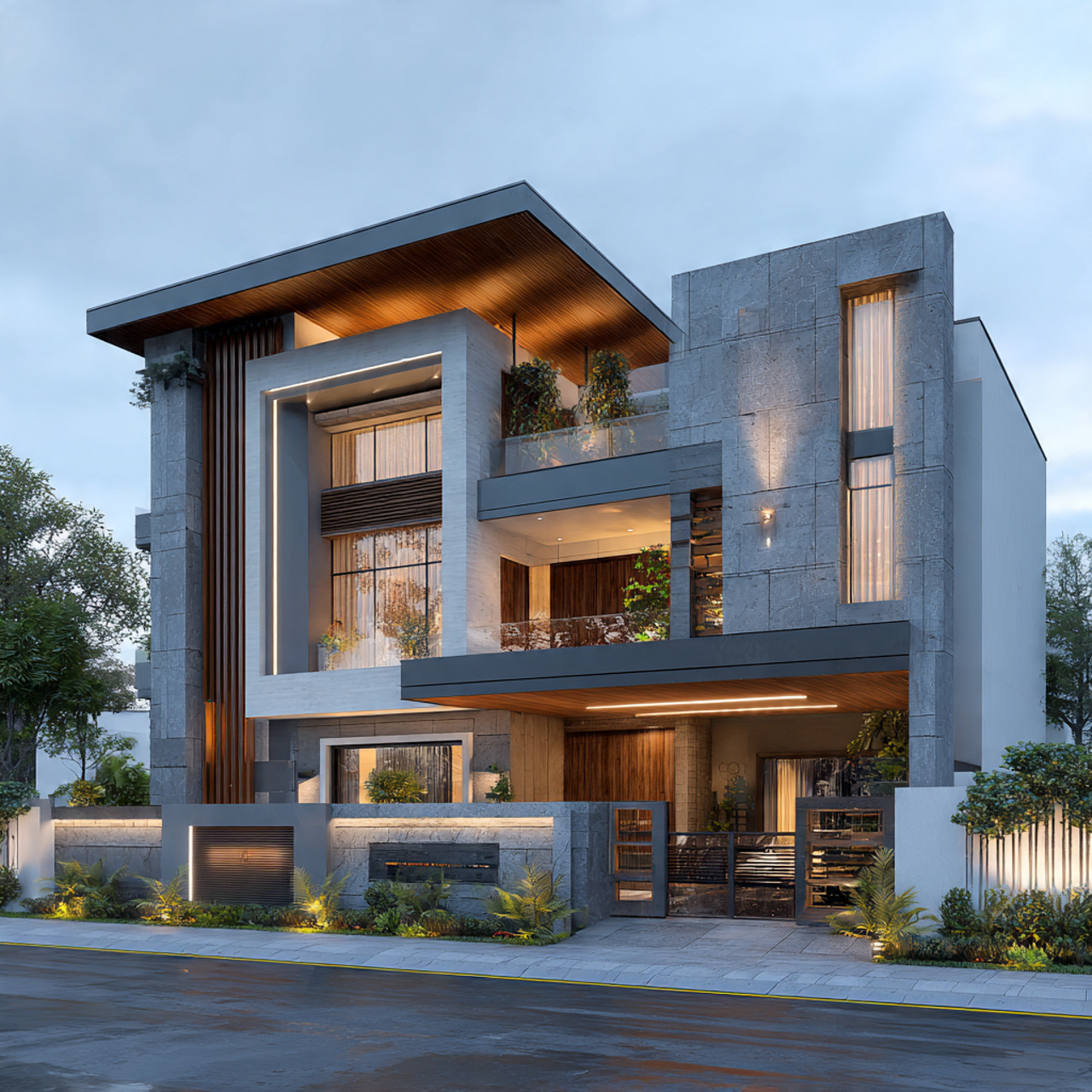 A developer's desk with code on screen